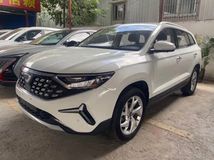 Jetta VS7 2024 280TSI Automatic Pioneer Edition