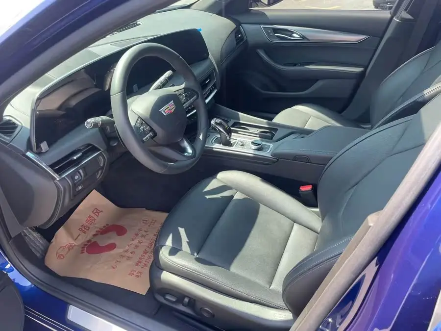 Cadillac CT5 2024 28T Premium