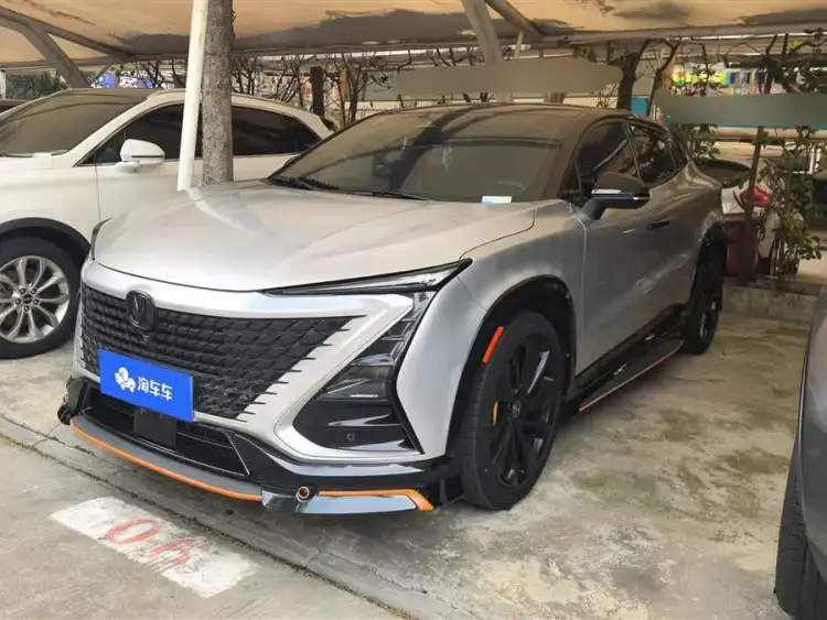 Changan UNI-T 2022 2.0T Sport Version Premium