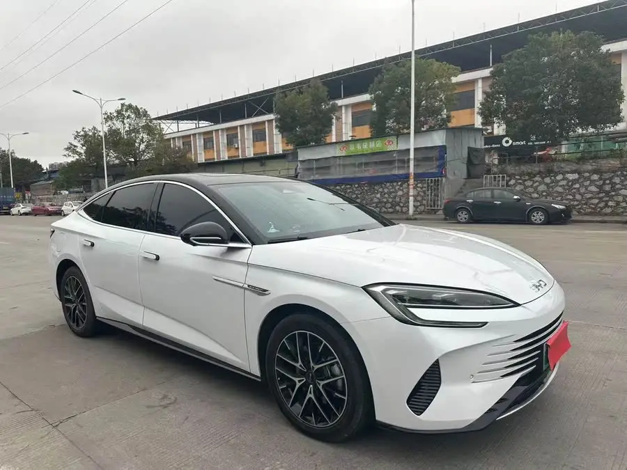 Sealion 2024 Honor Edition DM-i 1.5T 121km Prestige Model