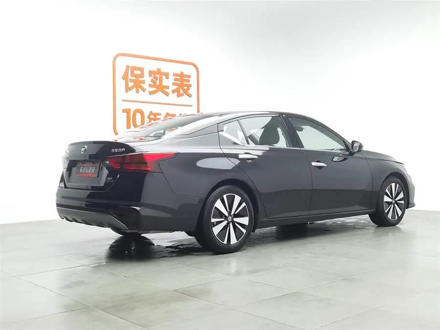 Tianlai 2021 2.0T XL Upper AD1 Intelligent Navigation Edition