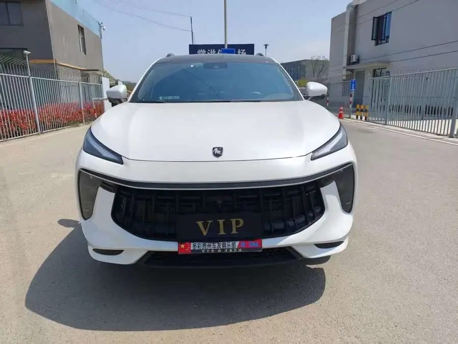 Fengxing T5 EVO 2021 1.5TD DCT Xingyao Edition