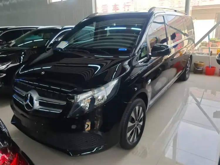 Vito 2021 2.0T Elite Edition 7-Seater