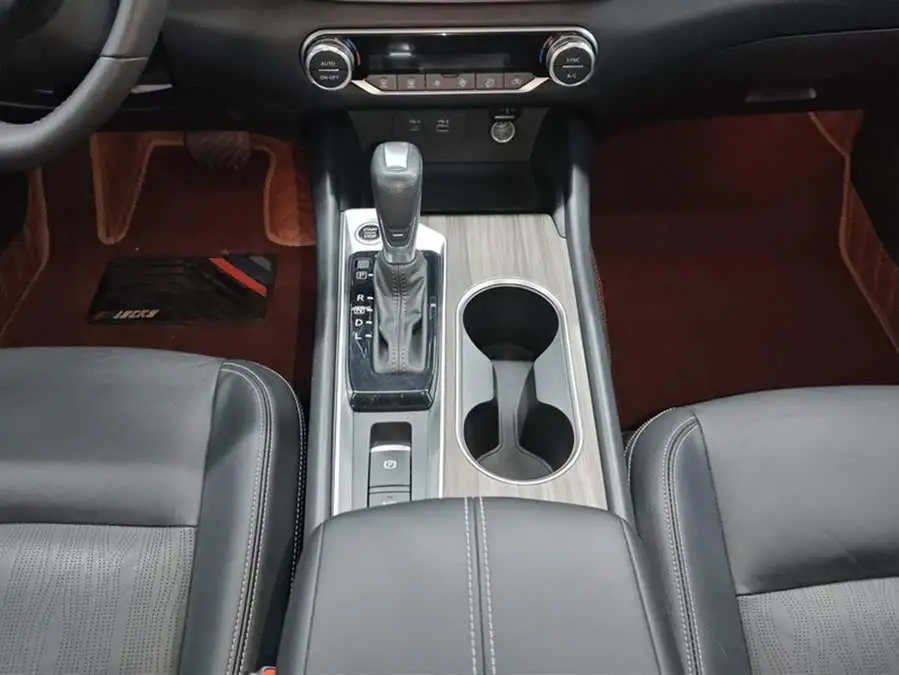 Tianlai 2021 2.0L XL Comfort Edition