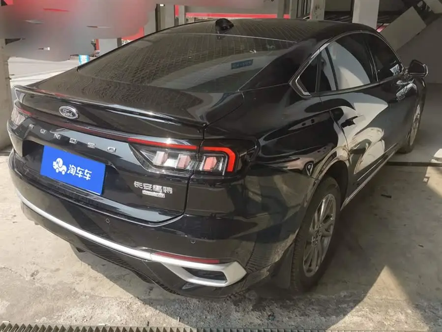 2023 مونديو إيكوبوست 245 الفاخرة