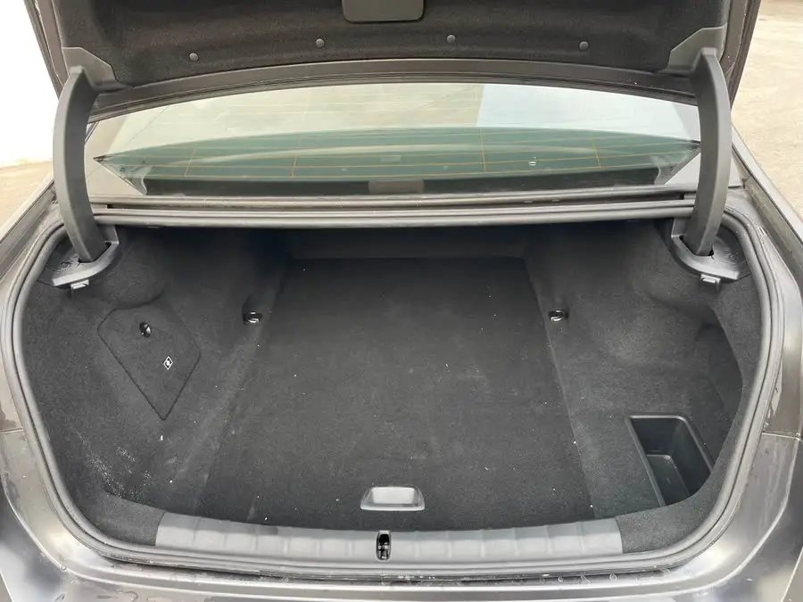 BMW i7 2023 eDrive50L Leading M Sport Package