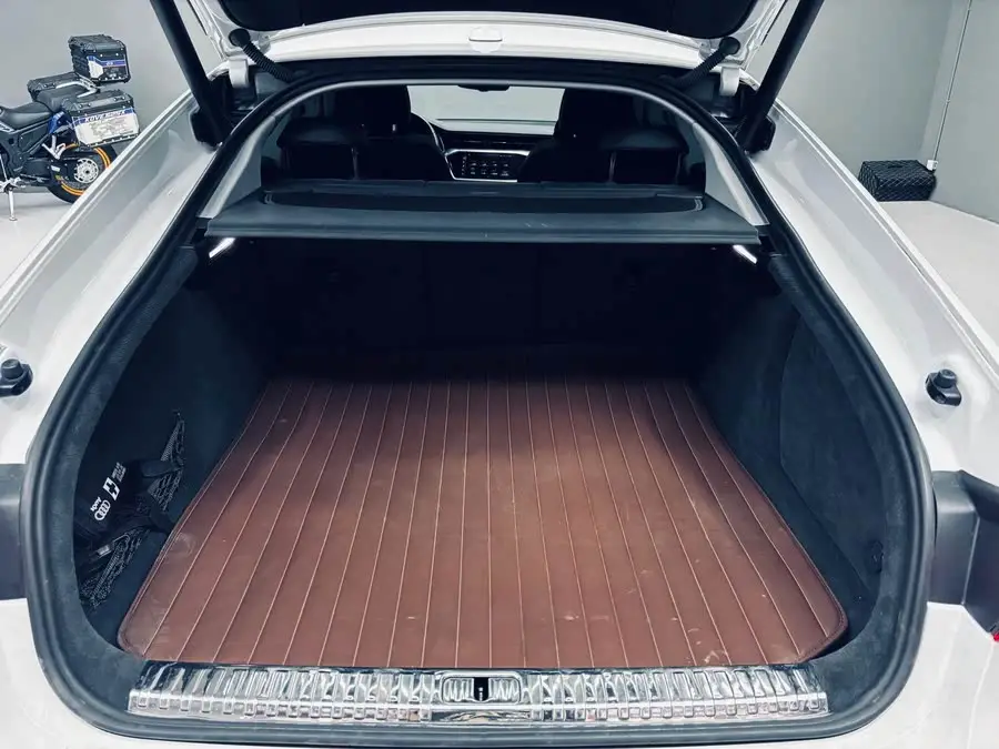 Audi A7 2020 45 TFSI Premium