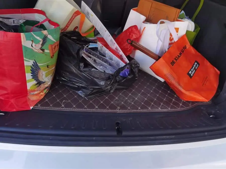 BMW iX3 2023 Leading Model