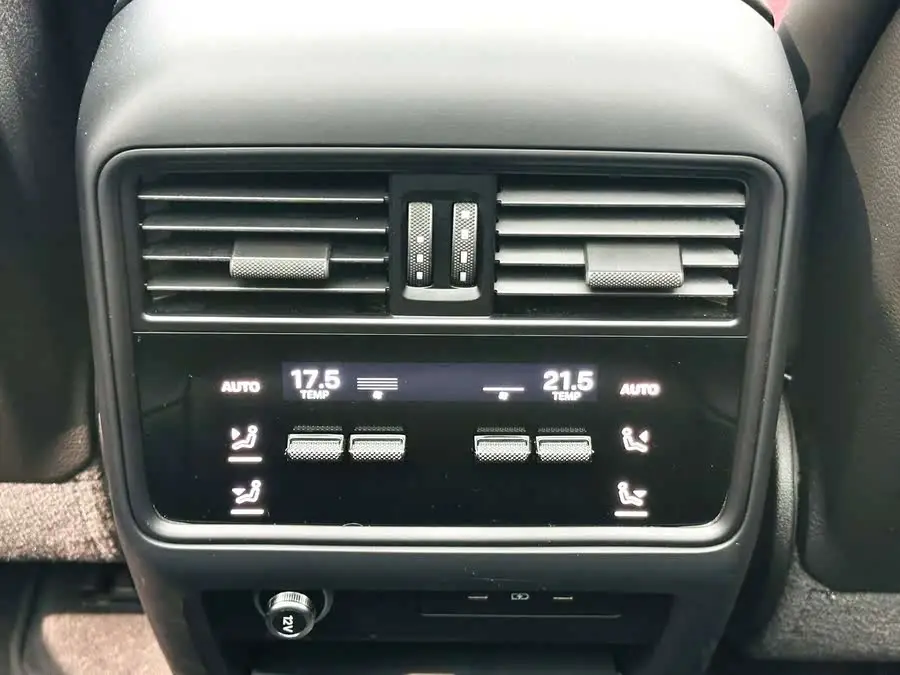 2024 Cayenne Cayenne 3.0T