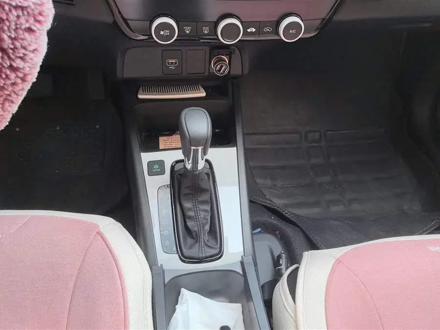 Fit 2023 1.5L CVT潮享版