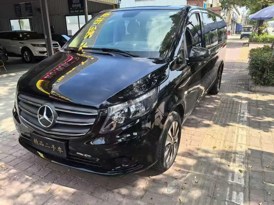 فيتو 2021 2.0T نسخة النخبة 7 مقاعد