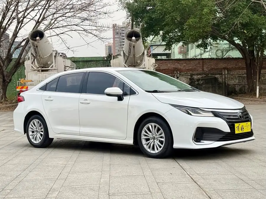 أسد آسيوي 2021 2.0 لتر فئة فاخرة