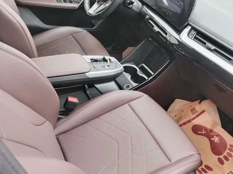 BMW X1 2023 xDrive25Li X Design Package