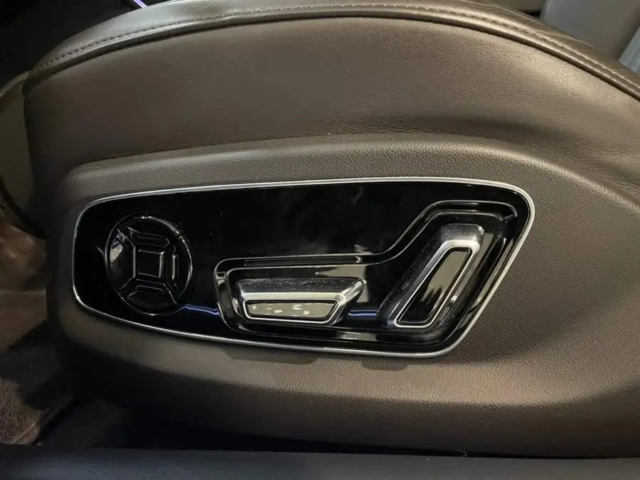 أودي A8 2019 تعديل بلس A8L 50 TFSI كواترو راحة