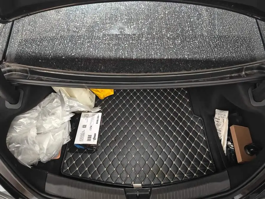 Cadillac CT5 2021 28T Luxury