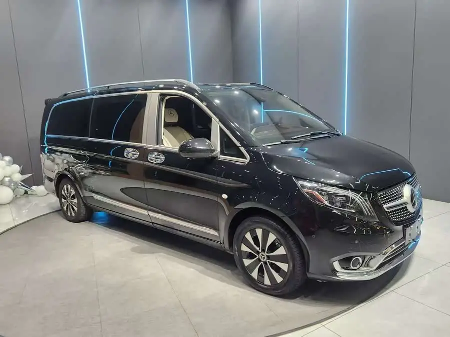 فيتو 2021 2.0T نسخة الأعمال 7 مقاعد