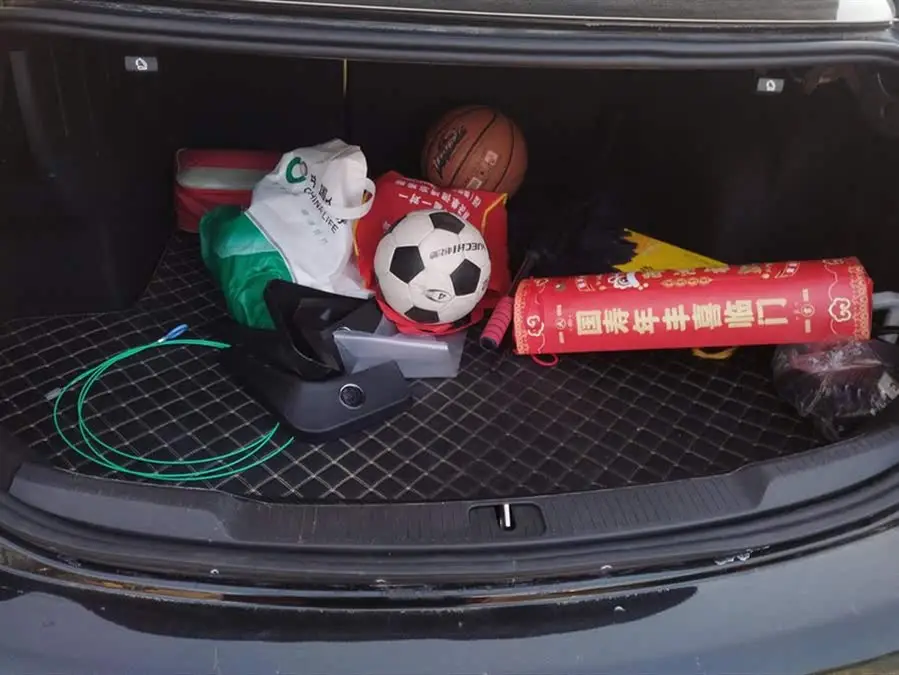 بيوك GL8 2021 552T الفاخرة