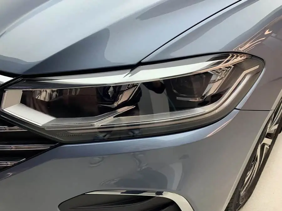 2023 Lavida 280TSI DSG Full Version