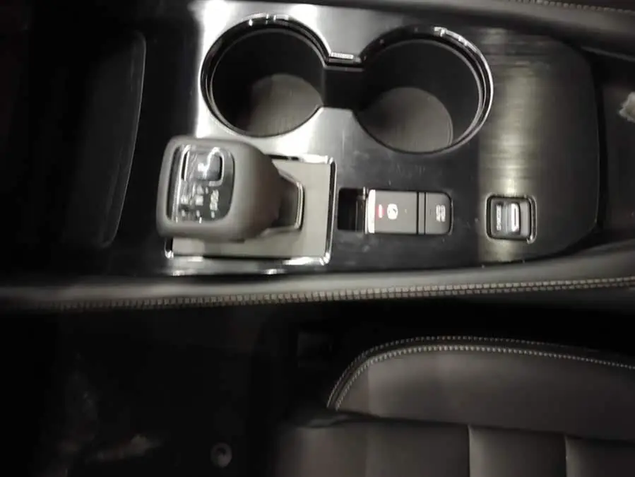 2021 Nissan X-Trail VC-Turbo 300 CVT 2WD Luxe