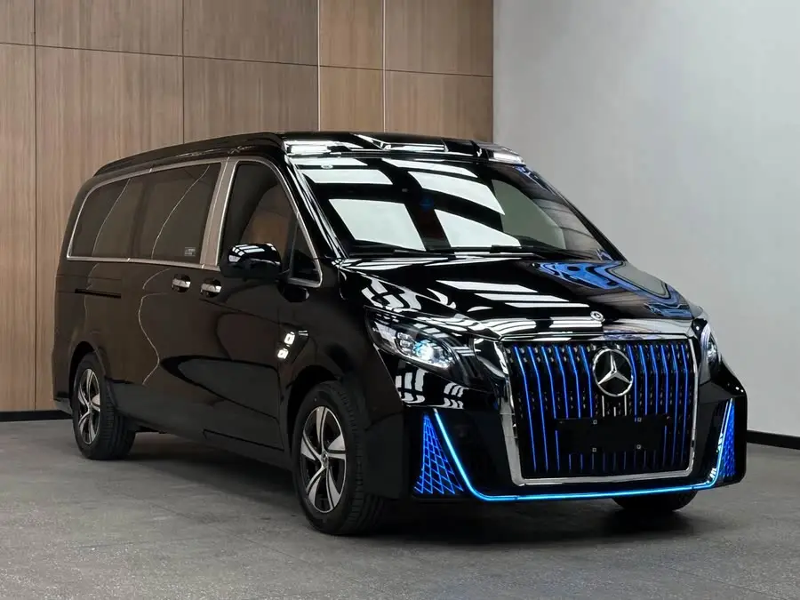 Vito 2024 2.0T Elite 7-seater