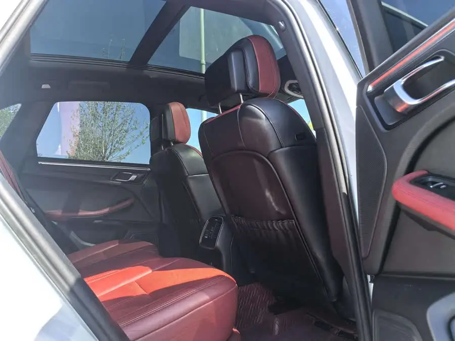 ماكان 2021 ماكان 2.0T