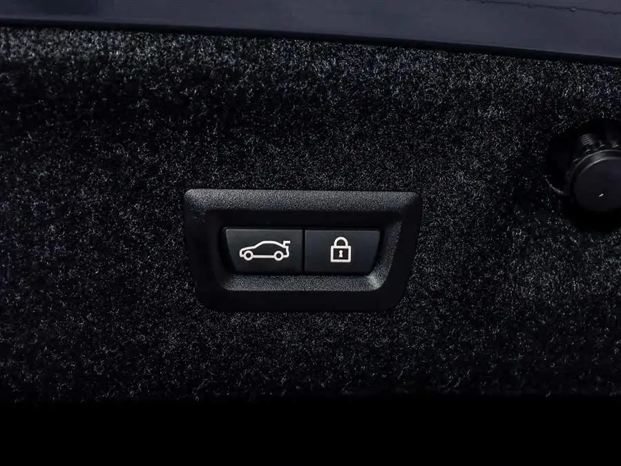 BMW M4 2021 Model M4 Coupe Thunder Edition