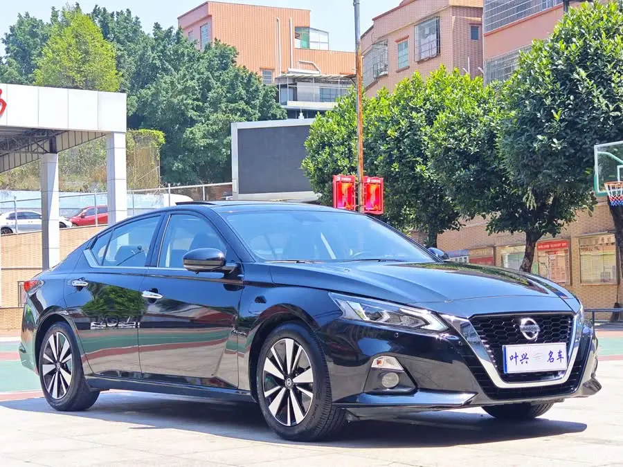 Tianlai 2021 2.0L XL Comfort Edition