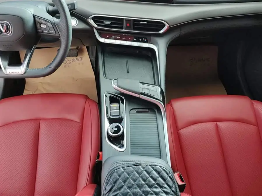 Changan UNI-T 2020 1.5T Premium