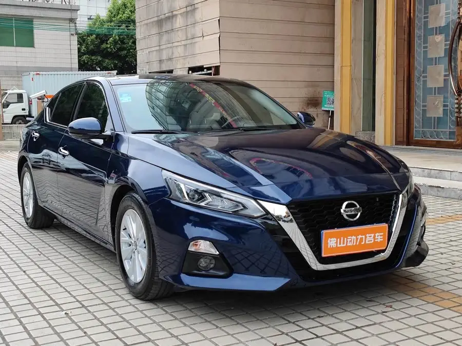 تينلاي 2020 2.0L XL إصدار الراحة