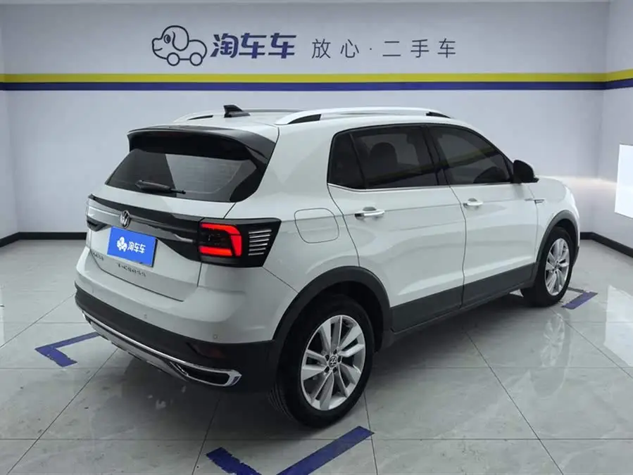 Tucson 2021 1.5L Automatic Comfort Edition