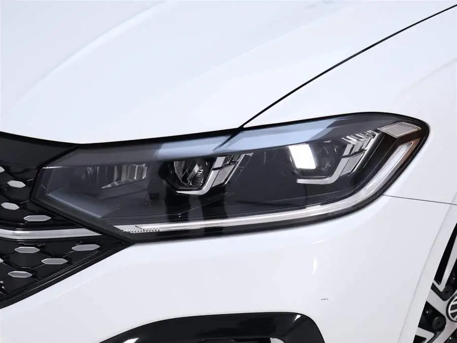 2023 Lavida 200TSI DSG Starry Full Edition