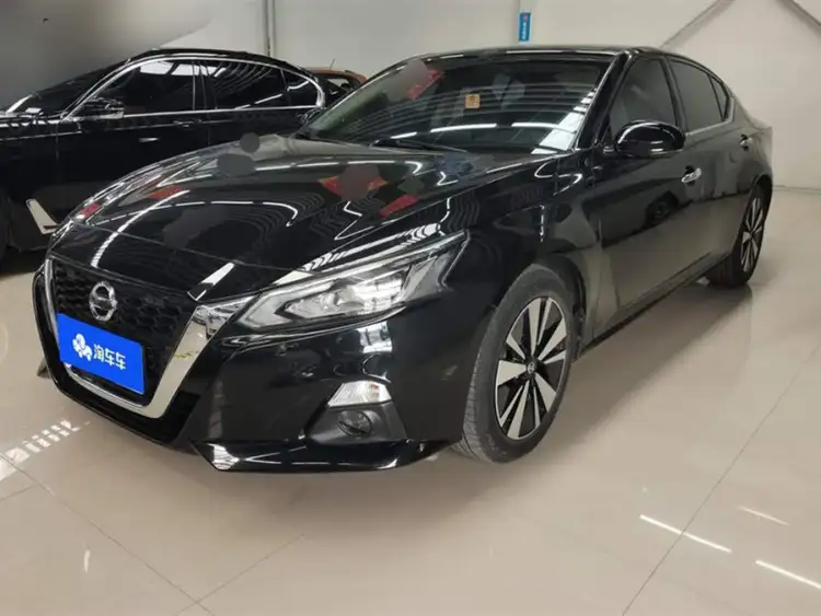 Tianlai 2021 2.0L XL Comfort Version