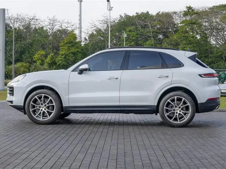 Vehicle Basic Information