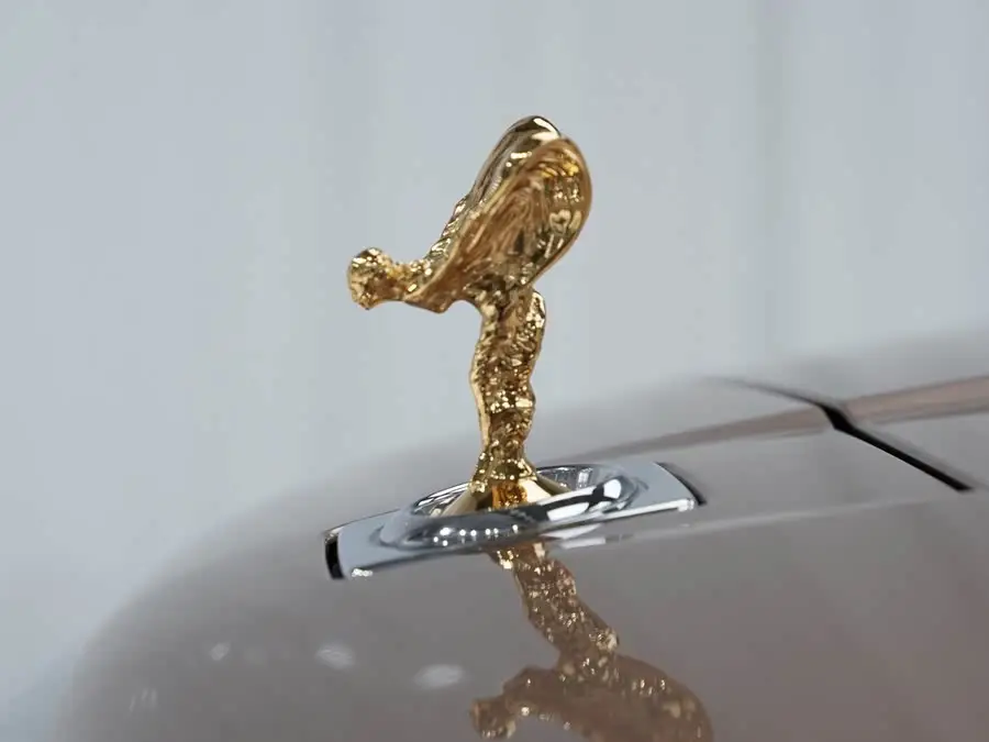 كولينان 2018 نسخة بأربعة مقاعد