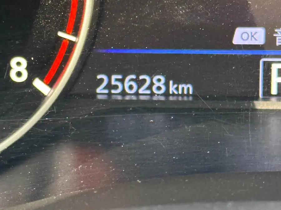 Tianlai 2022 2.0L XL-TLS Enjoy Edition