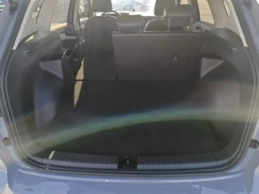 Jetta VS5 2023 Model 280 TSI Automatic Enjoyment Edition