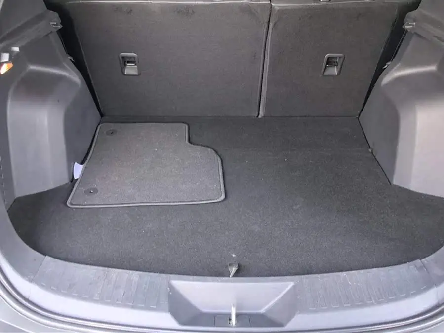 2020 Ford Mondeo EcoBoost 180 Trend