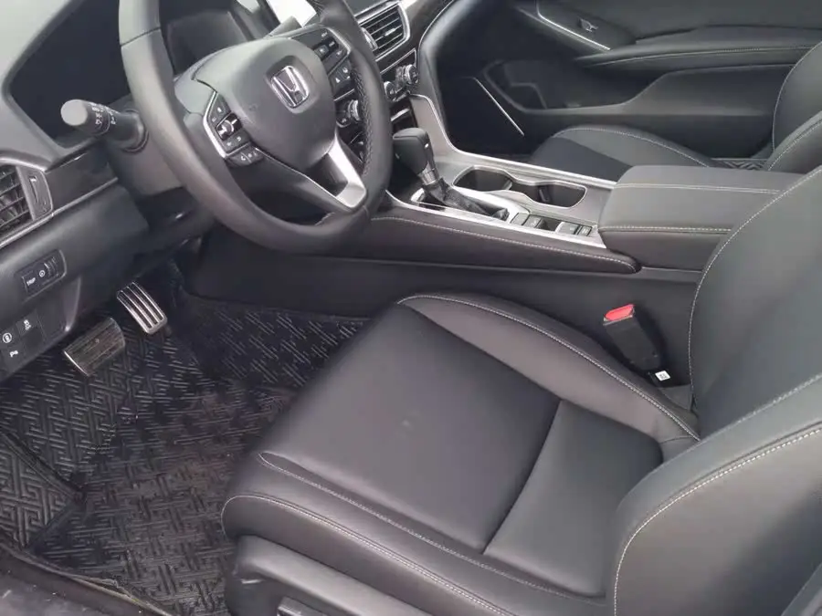 Accord 2022 260TURBO Midnight Luxury Edition