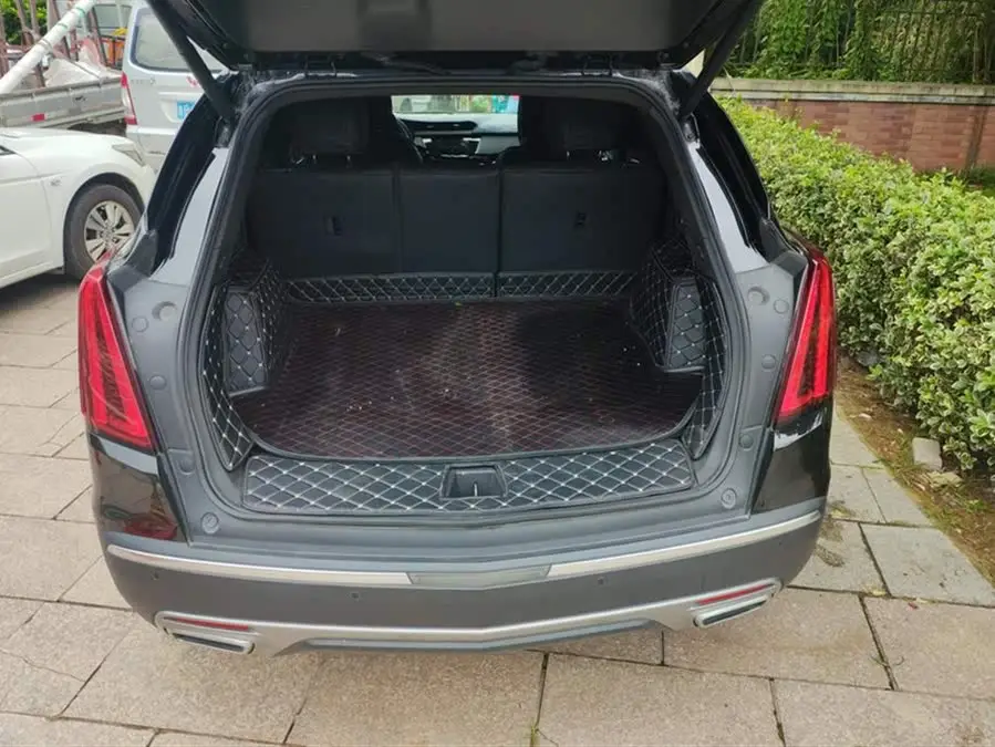 كاديلاك XT5 2021 28T الفاخرة