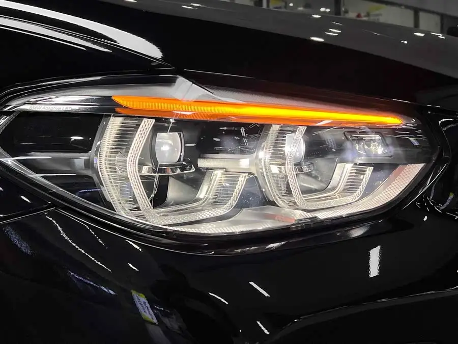 BMW X3 2021 xDrive28i M Sport Package