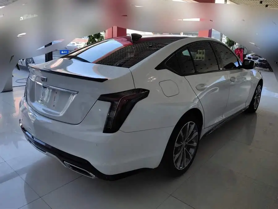 Cadillac CT5 2021 28T Sport Edition