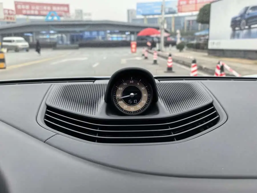 تايكان 2022 طراز تايكان