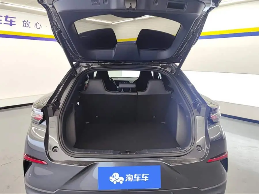 Changan UNI-T 2020 1.5T Flagship