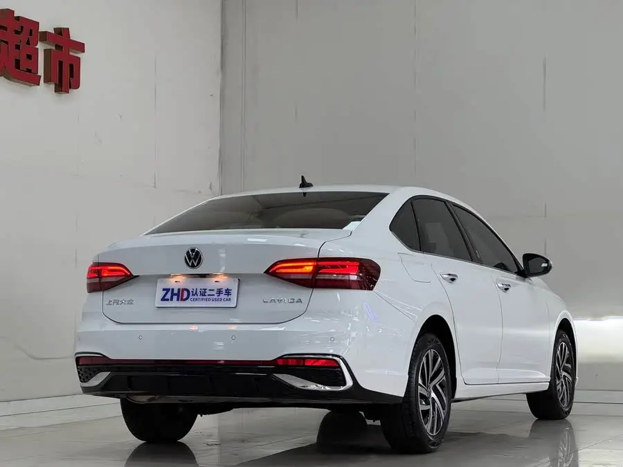 لافيدا 2024 1.5L أوتوماتيكي نسخة النجوم الخمسة ملايين