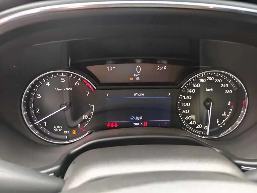 Cadillac CT5 2021 28T Luxury