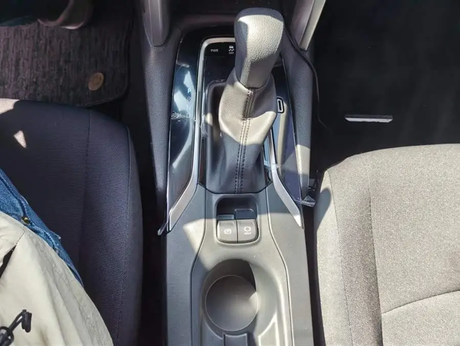 Corolla Cross 2023 2.0L Elite Edition