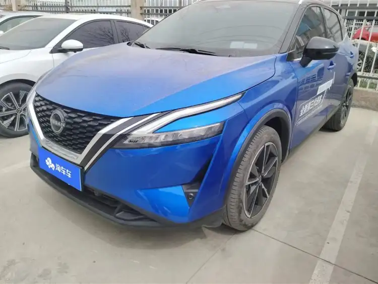 2023 Nissan X-Trail 1.3T CVT Flagship