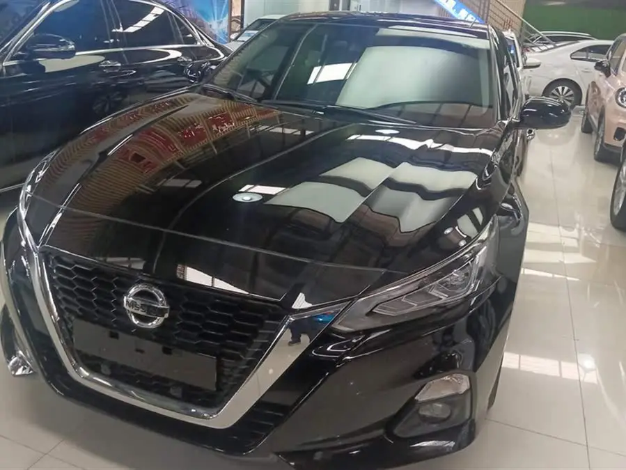 Atima 2021 2.0L XL Comfort Edition