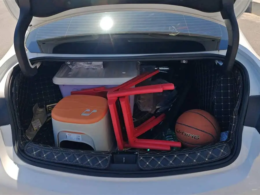 بيوك ريجال 2020 552T فاخرة