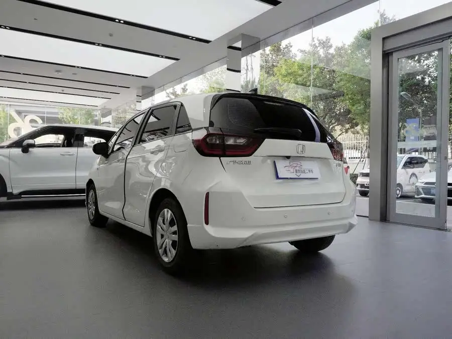 فيتو 2021 1.5 لتر CVT潮享版